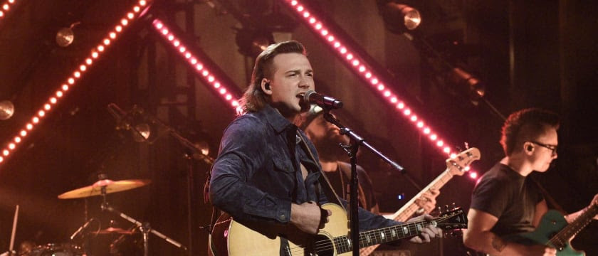 Morgan Wallen